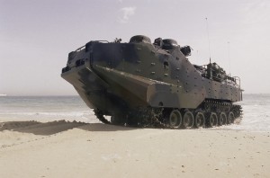 Broadband Internet Changes View Of War