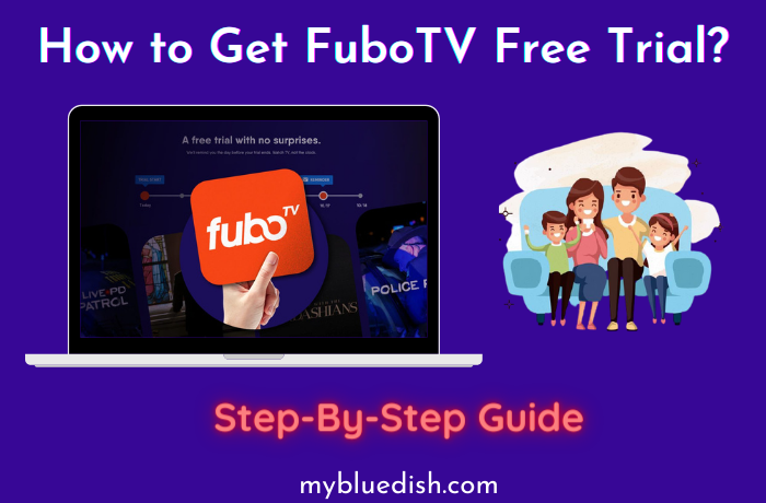How to Get FuboTV Free Trial