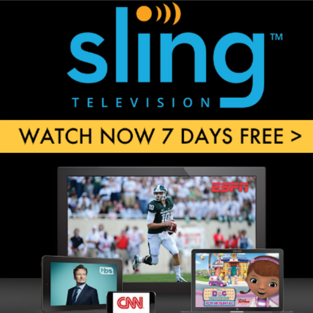 slintv tv free trail for 7 days