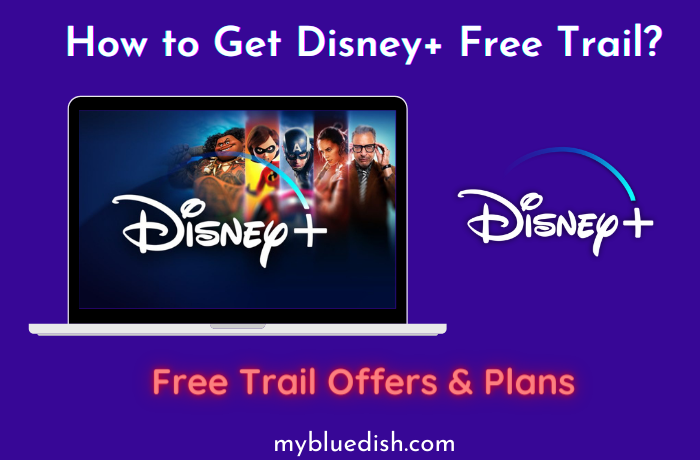 Disney Plus Free Trial